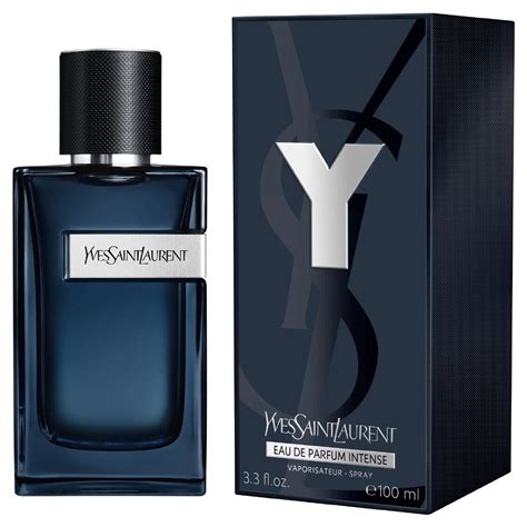 intense von yves saint laurent|ysl y edp intense 2023.